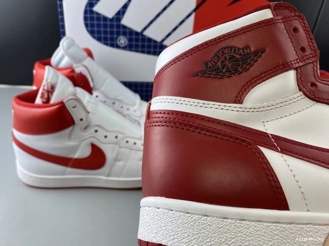 Retro CT6252-900 New 1 Ship High Pack Beginnings Air Jordan & Nike 0831